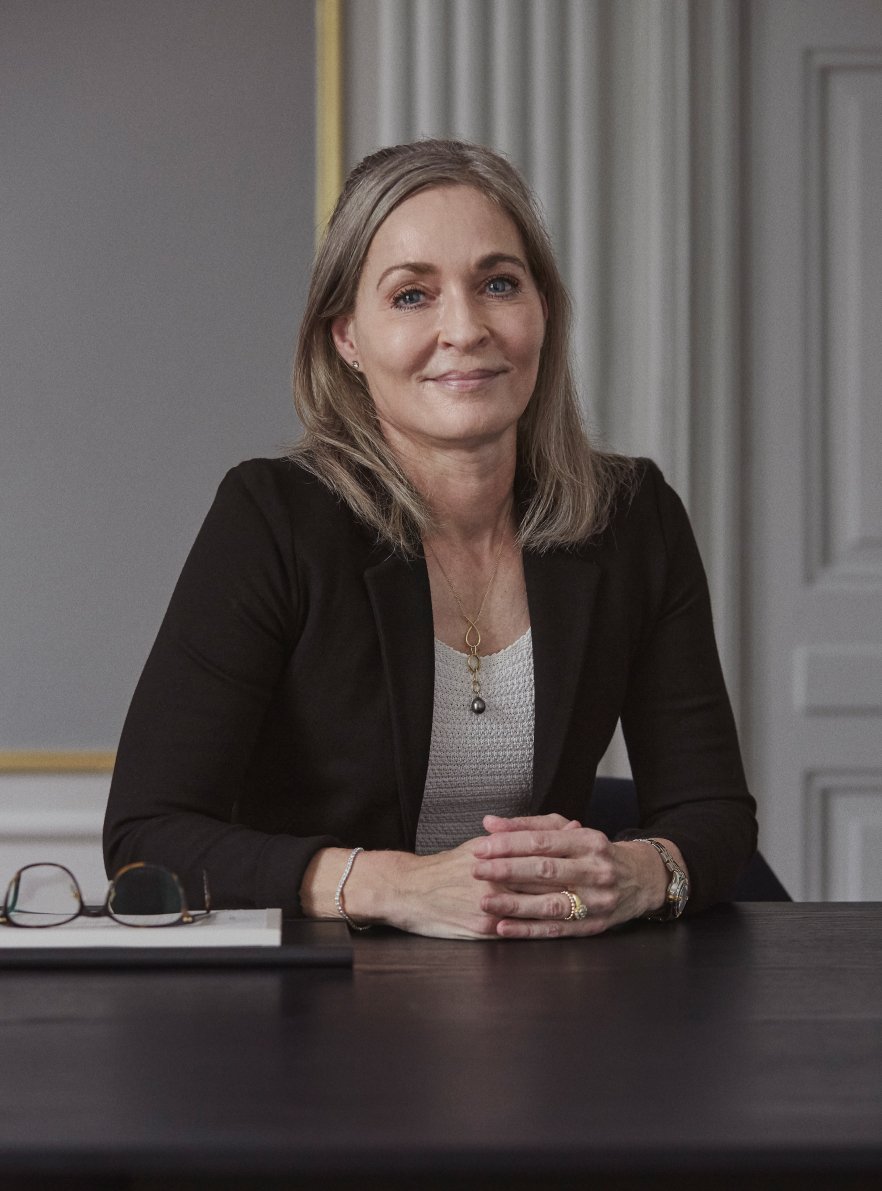 Anne Baltzer