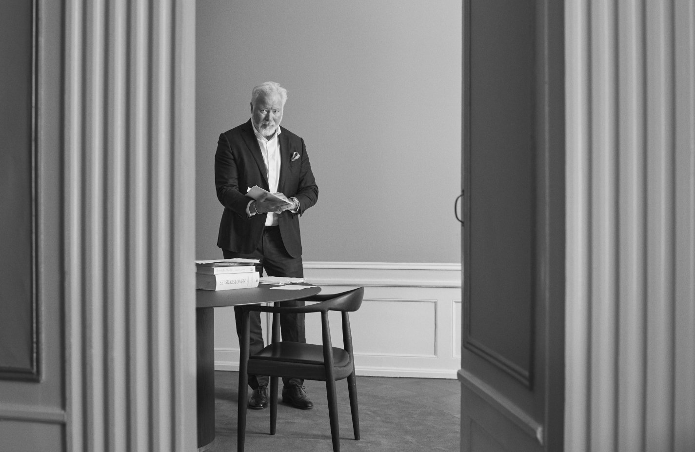 Olaf Carl Ehrenskjöld